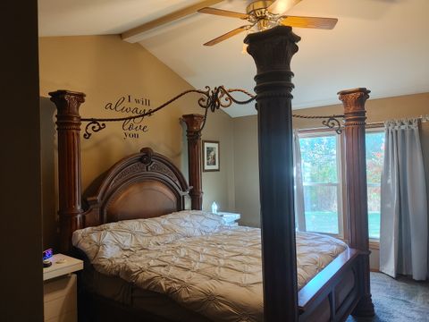 Tiny photo for 5395 Carbon Hill Road, Gardner, IL 60424 (MLS # 12504539)