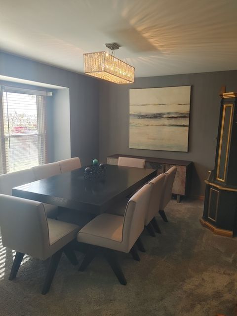 Tiny photo for 5395 Carbon Hill Road, Gardner, IL 60424 (MLS # 12504539)