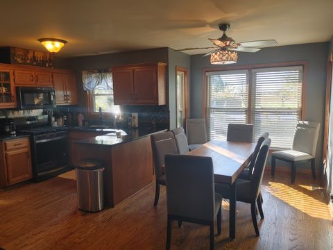 Tiny photo for 5395 Carbon Hill Road, Gardner, IL 60424 (MLS # 12504539)