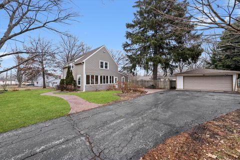 Tiny photo for 11913 S 71st Court, Palos Heights, IL 60463 (MLS # 12555576)