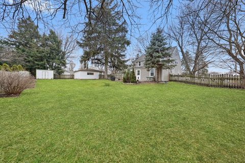 Tiny photo for 11913 S 71st Court, Palos Heights, IL 60463 (MLS # 12555576)