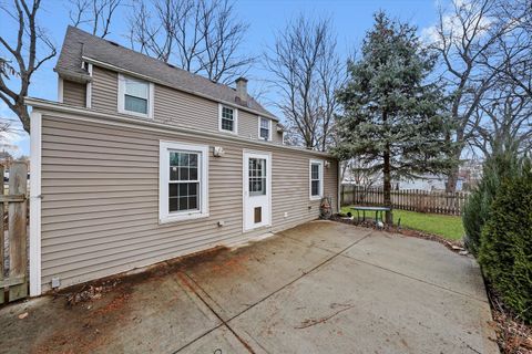 Tiny photo for 11913 S 71st Court, Palos Heights, IL 60463 (MLS # 12555576)