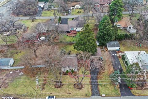 Tiny photo for 11913 S 71st Court, Palos Heights, IL 60463 (MLS # 12555576)