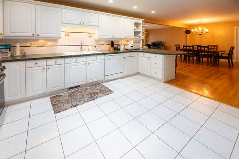 Tiny photo for 178 Brookhill Road, Libertyville, IL 60048 (MLS # 12429368)