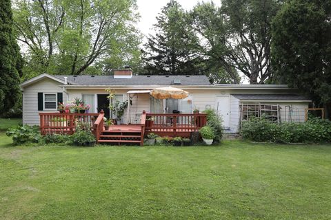 Tiny photo for 178 Brookhill Road, Libertyville, IL 60048 (MLS # 12429368)
