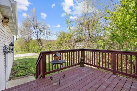 Tiny photo for 335 W Carriage Lane, Bensenville, IL 60106 (MLS # 12607146)