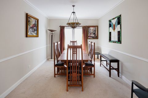 Tiny photo for 335 W Carriage Lane, Bensenville, IL 60106 (MLS # 12607146)