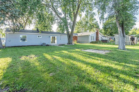 Tiny photo for 605 Montrose Drive, Romeoville, IL 60446 (MLS # 12454422)