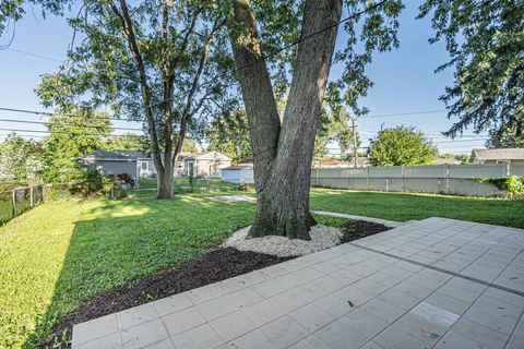 Tiny photo for 605 Montrose Drive, Romeoville, IL 60446 (MLS # 12454422)