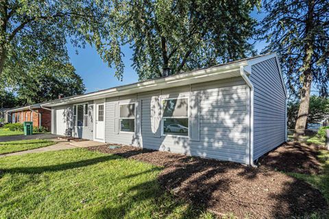 Tiny photo for 605 Montrose Drive, Romeoville, IL 60446 (MLS # 12454422)
