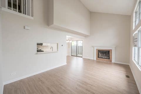 Tiny photo for 1224 Clematis Drive, Streamwood, IL 60107 (MLS # 12694525)