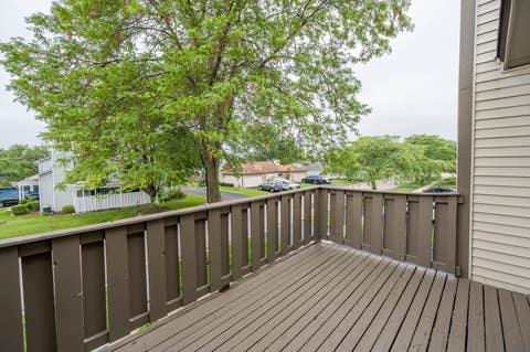 Tiny photo for 1224 Clematis Drive, Streamwood, IL 60107 (MLS # 12694525)