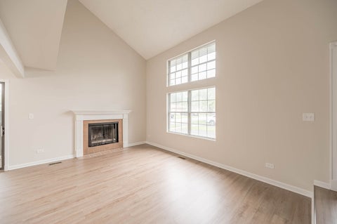 Tiny photo for 1224 Clematis Drive, Streamwood, IL 60107 (MLS # 12694525)
