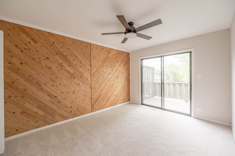 Tiny photo for 1224 Clematis Drive, Streamwood, IL 60107 (MLS # 12694525)