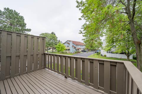 Tiny photo for 1224 Clematis Drive, Streamwood, IL 60107 (MLS # 12694525)