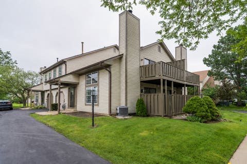 Photo of 1224 Clematis Drive, Streamwood, IL 60107 (MLS # 12694525)