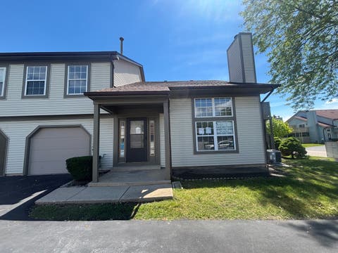 Photo of 1224 Clematis Drive, Streamwood, IL 60107 (MLS # 12694525)