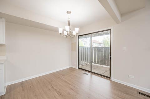 Tiny photo for 1224 Clematis Drive, Streamwood, IL 60107 (MLS # 12694525)