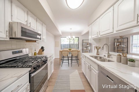 Tiny photo for 1224 Clematis Drive, Streamwood, IL 60107 (MLS # 12694525)