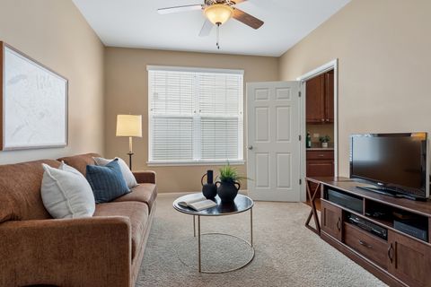 Tiny photo for 2727 Northmoor Drive, Naperville, IL 60564 (MLS # 12597257)