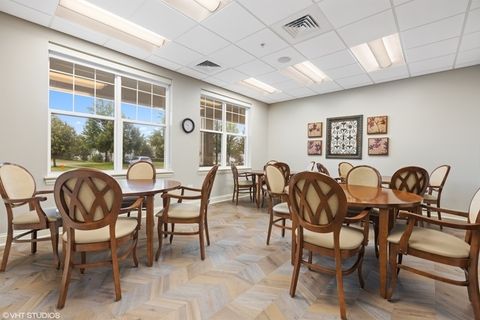 Tiny photo for 2727 Northmoor Drive, Naperville, IL 60564 (MLS # 12597257)