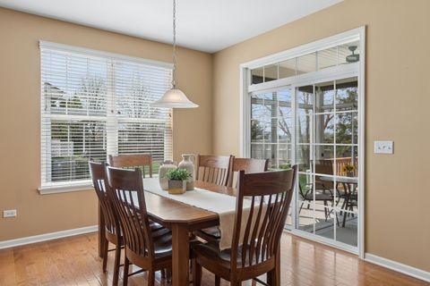 Tiny photo for 2727 Northmoor Drive, Naperville, IL 60564 (MLS # 12597257)