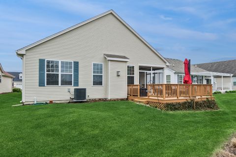 Tiny photo for 2727 Northmoor Drive, Naperville, IL 60564 (MLS # 12597257)