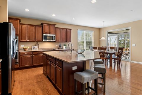 Tiny photo for 2727 Northmoor Drive, Naperville, IL 60564 (MLS # 12597257)