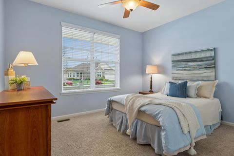 Tiny photo for 2727 Northmoor Drive, Naperville, IL 60564 (MLS # 12597257)