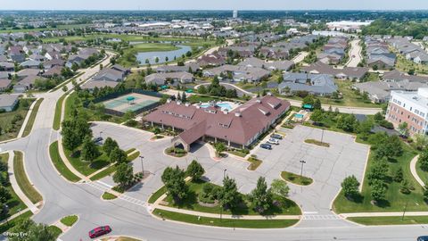 Tiny photo for 2727 Northmoor Drive, Naperville, IL 60564 (MLS # 12597257)