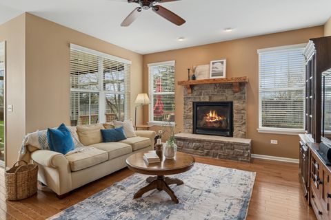 Tiny photo for 2727 Northmoor Drive, Naperville, IL 60564 (MLS # 12597257)