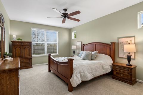 Tiny photo for 2727 Northmoor Drive, Naperville, IL 60564 (MLS # 12597257)