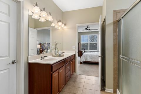 Tiny photo for 2727 Northmoor Drive, Naperville, IL 60564 (MLS # 12597257)