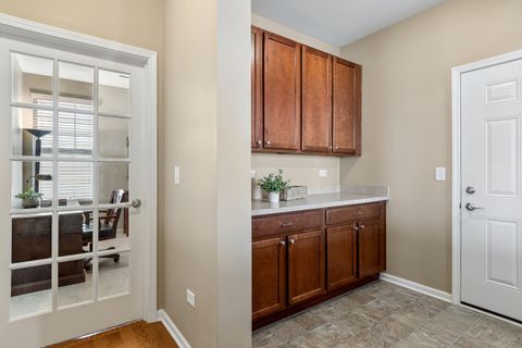 Tiny photo for 2727 Northmoor Drive, Naperville, IL 60564 (MLS # 12597257)