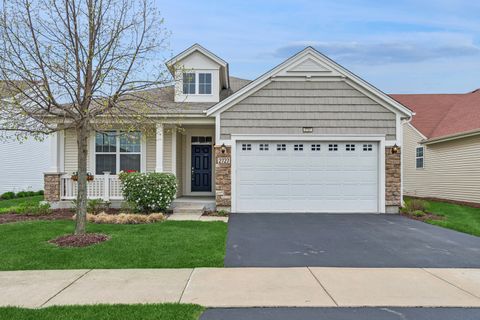 Photo of 2727 Northmoor Drive, Naperville, IL 60564 (MLS # 12597257)