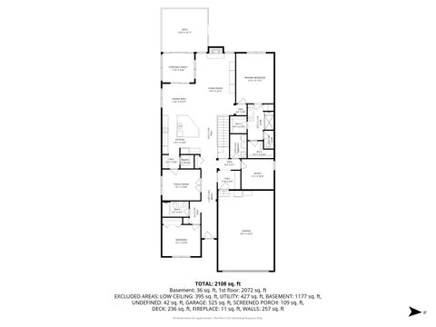 Tiny photo for 2727 Northmoor Drive, Naperville, IL 60564 (MLS # 12597257)
