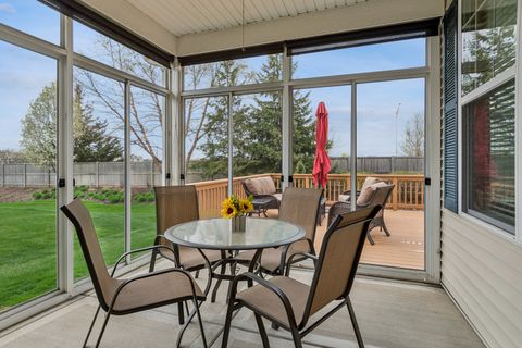 Tiny photo for 2727 Northmoor Drive, Naperville, IL 60564 (MLS # 12597257)