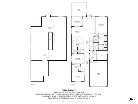 Tiny photo for 2727 Northmoor Drive, Naperville, IL 60564 (MLS # 12597257)