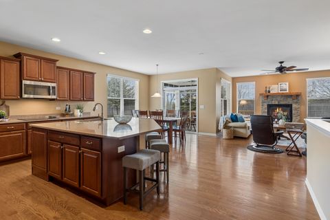 Tiny photo for 2727 Northmoor Drive, Naperville, IL 60564 (MLS # 12597257)