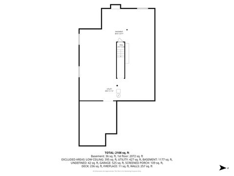 Tiny photo for 2727 Northmoor Drive, Naperville, IL 60564 (MLS # 12597257)