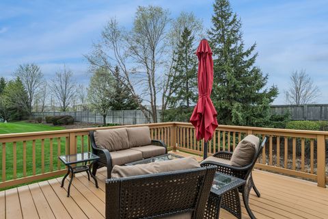 Tiny photo for 2727 Northmoor Drive, Naperville, IL 60564 (MLS # 12597257)