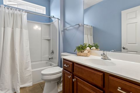 Tiny photo for 2727 Northmoor Drive, Naperville, IL 60564 (MLS # 12597257)