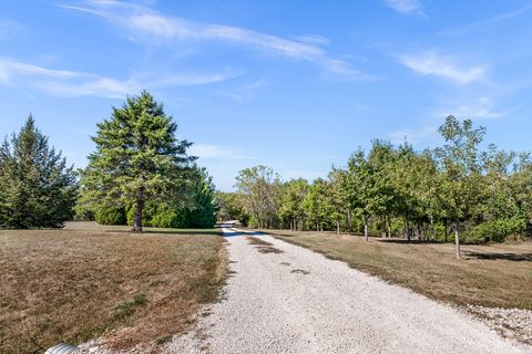Tiny photo for 2296 Deer Ridge Court, Carlock, IL 61725 (MLS # 12532154)
