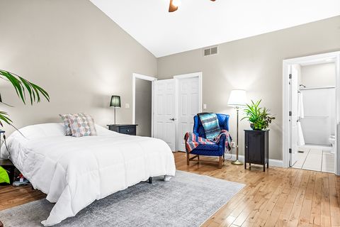 Tiny photo for 2296 Deer Ridge Court, Carlock, IL 61725 (MLS # 12532154)