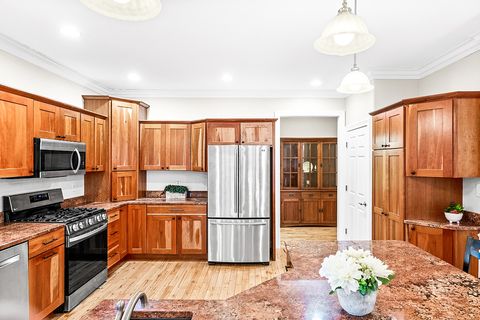 Tiny photo for 2296 Deer Ridge Court, Carlock, IL 61725 (MLS # 12532154)