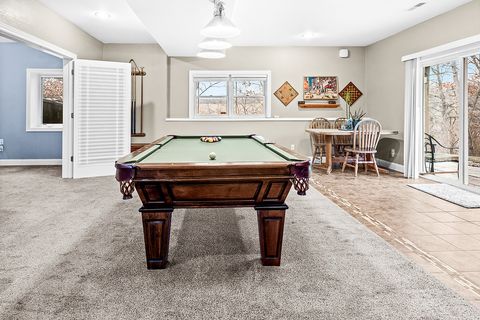 Tiny photo for 2296 Deer Ridge Court, Carlock, IL 61725 (MLS # 12532154)