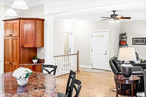 Tiny photo for 2296 Deer Ridge Court, Carlock, IL 61725 (MLS # 12532154)