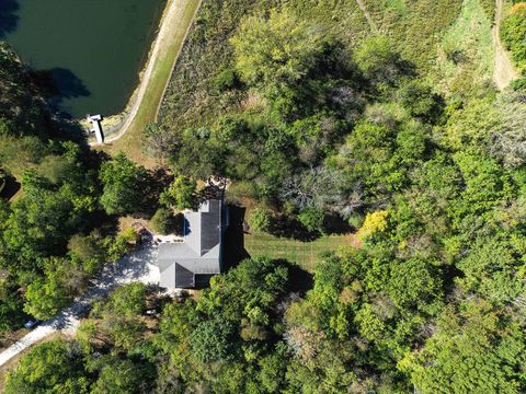 Tiny photo for 2296 Deer Ridge Court, Carlock, IL 61725 (MLS # 12532154)