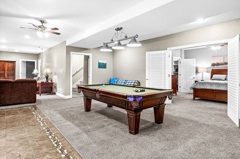 Tiny photo for 2296 Deer Ridge Court, Carlock, IL 61725 (MLS # 12532154)