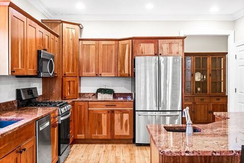 Tiny photo for 2296 Deer Ridge Court, Carlock, IL 61725 (MLS # 12532154)